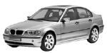 BMW E46 C2655 Fault Code