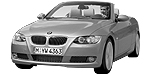 BMW E93 C2655 Fault Code