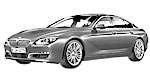 BMW F06 C2655 Fault Code