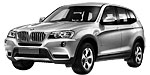 BMW F25 C2655 Fault Code